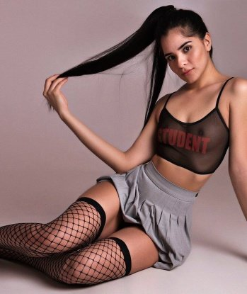 Проститутка Викуся