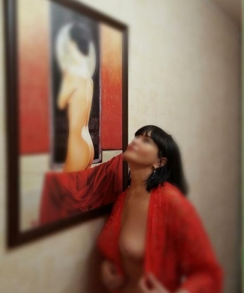 Проститутка Лидушка